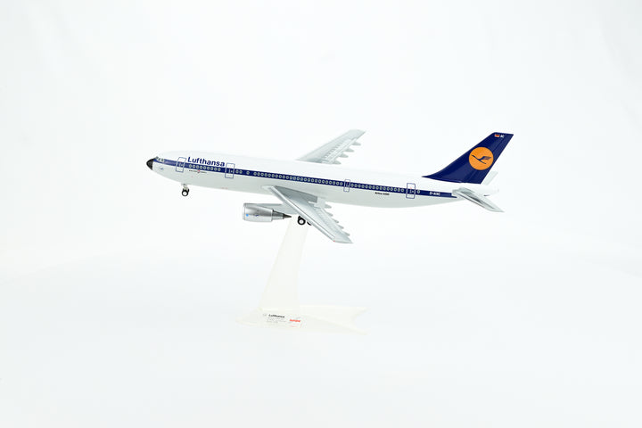 1:200 Lufthansa 300 D-AIAC