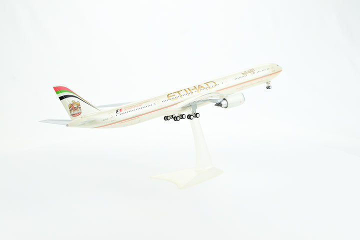 1:200 Etihad 340-600 F1 2013 A6-EHK