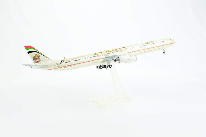 1:200 Etihad 340-600 F1 2013 A6-EHK