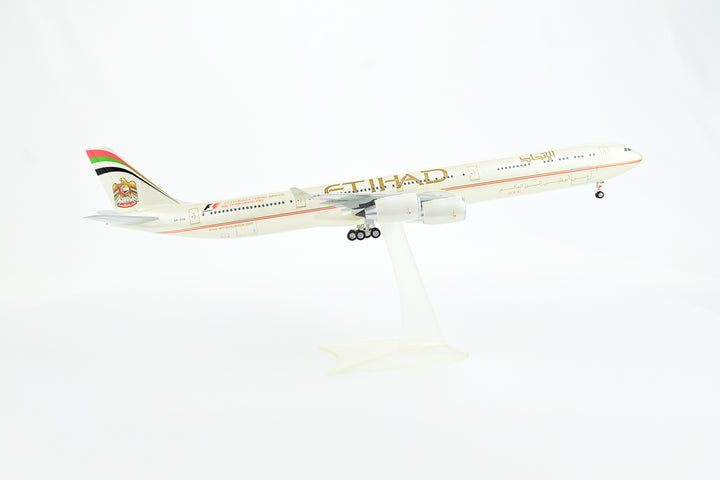 1:200 Etihad 340-600 F1 2013 A6-EHK