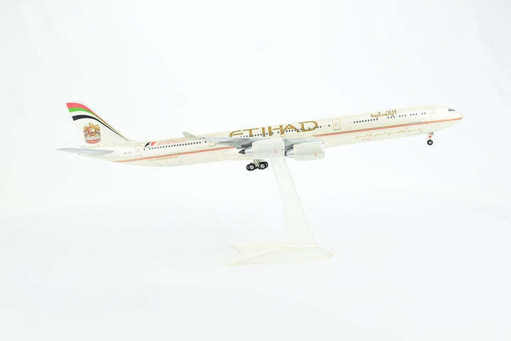 1:200 Etihad 340-600 F1 2013 A6-EHK