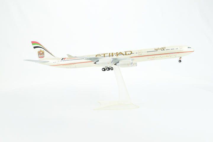 1:200 Etihad 340-600 F1 2013 A6-EHK