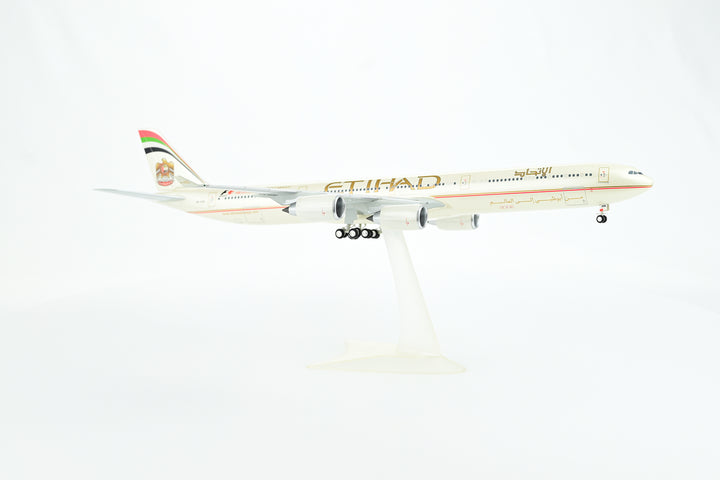 1:200 Etihad 340-600 F1 2013 A6-EHK