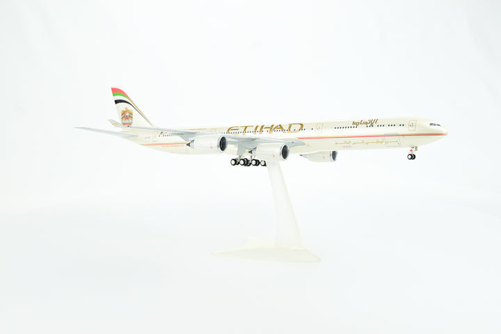 1:200 Etihad 340-600 F1 2013 A6-EHK