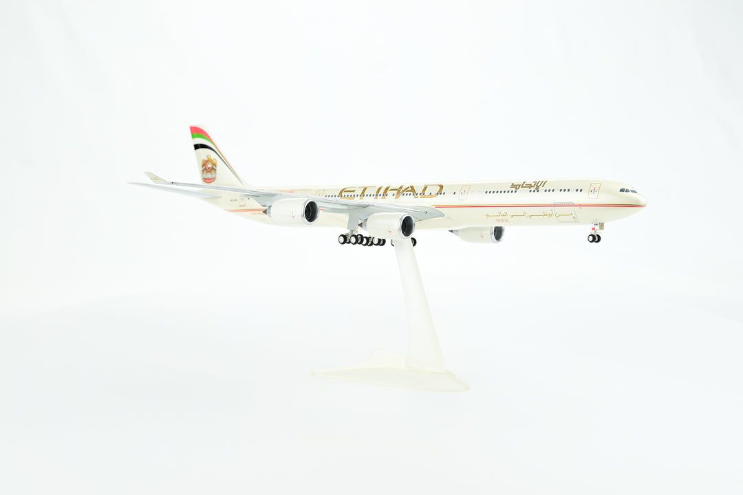 1:200 Etihad 340-600 F1 2013 A6-EHK