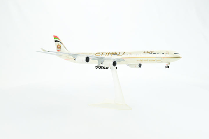 1:200 Etihad 340-600 F1 2013 A6-EHK