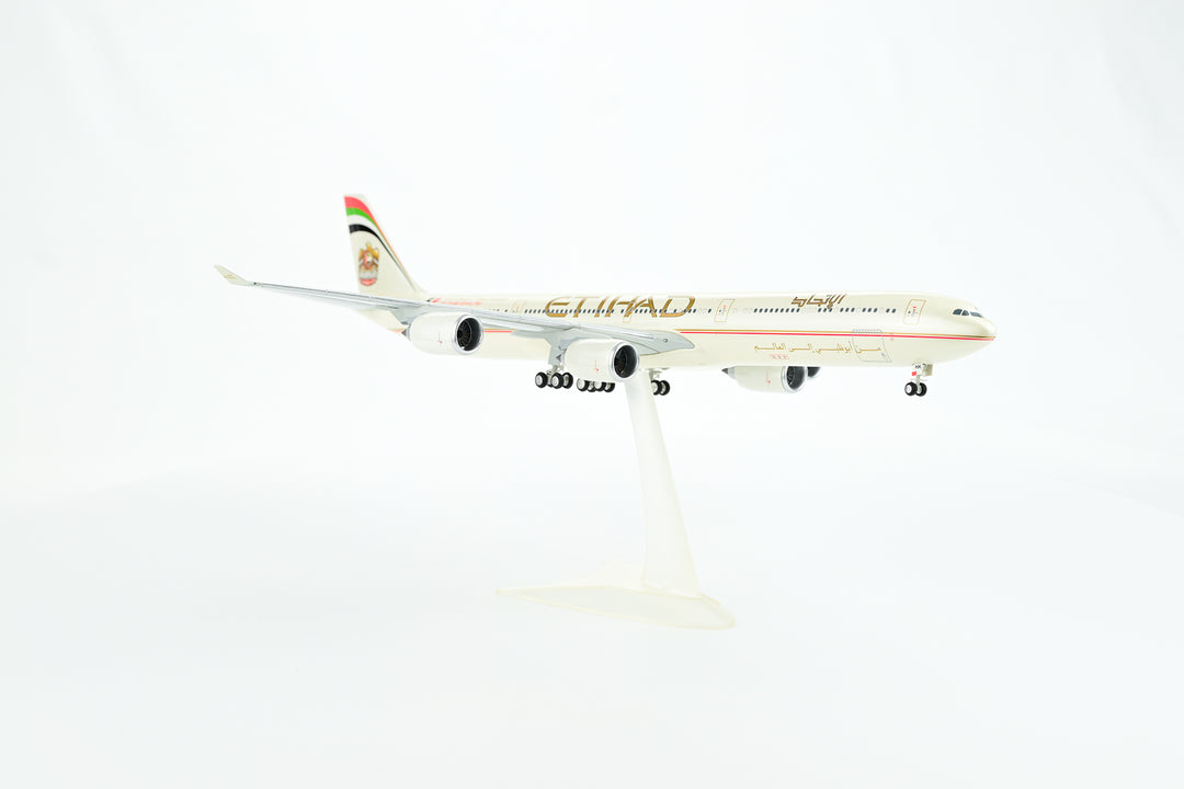 1:200 Etihad 340-600 F1 2013 A6-EHK