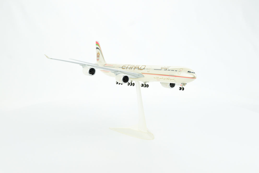 1:200 Etihad 340-600 F1 2013 A6-EHK