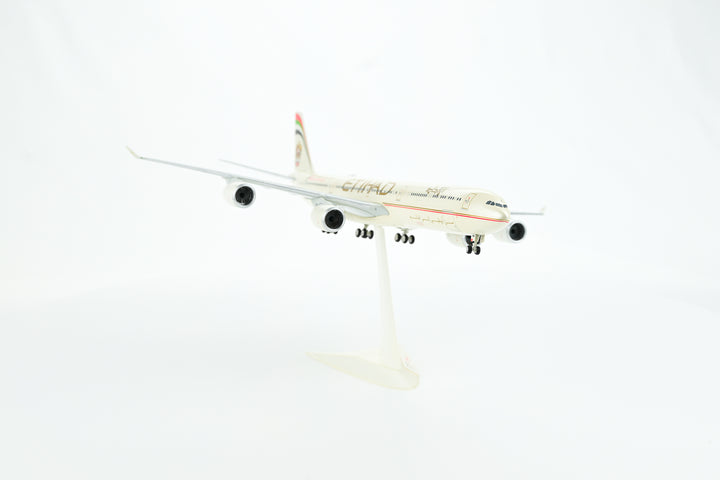 1:200 Etihad 340-600 F1 2013 A6-EHK