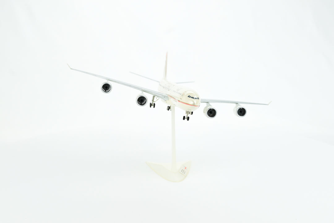 1:200 Etihad 340-600 F1 2013 A6-EHK