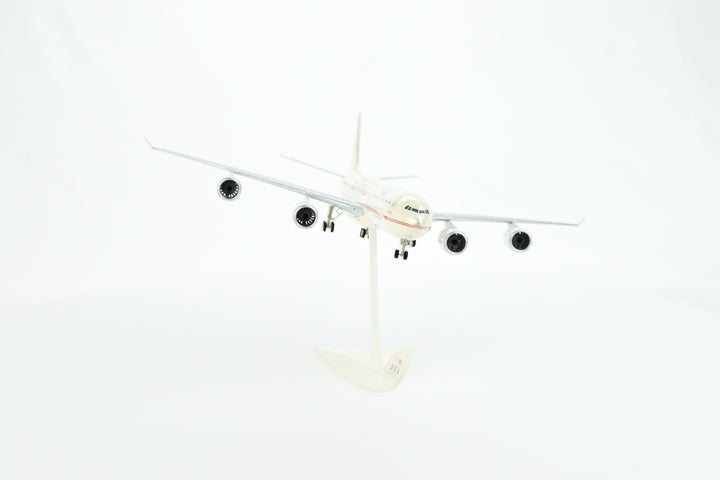 1:200 Etihad 340-600 F1 2013 A6-EHK