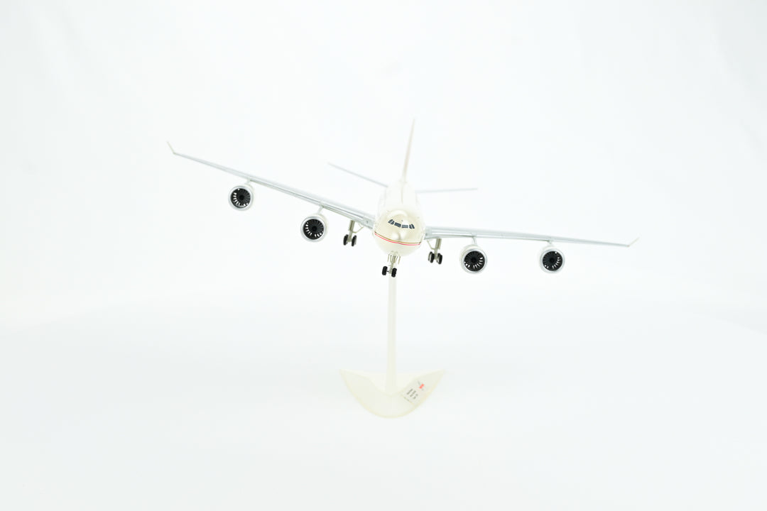 1:200 Etihad 340-600 F1 2013 A6-EHK