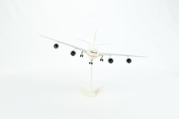 1:200 Etihad 340-600 F1 2013 A6-EHK