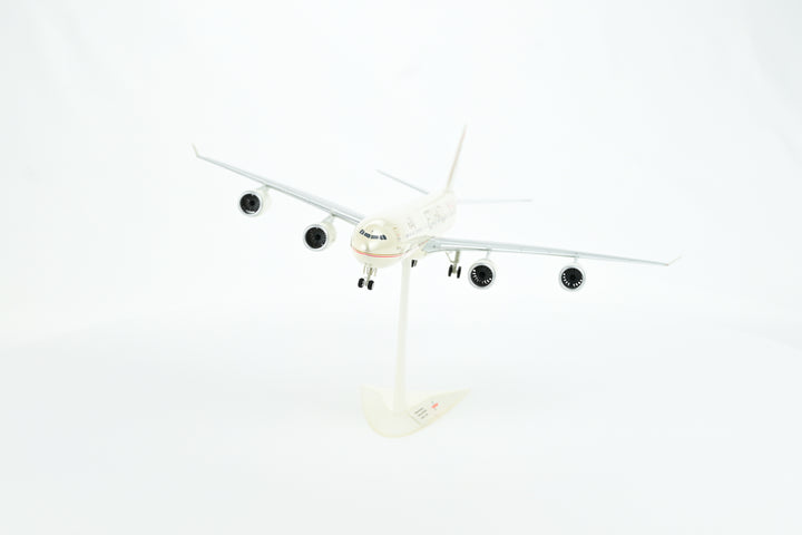 1:200 Etihad 340-600 F1 2013 A6-EHK