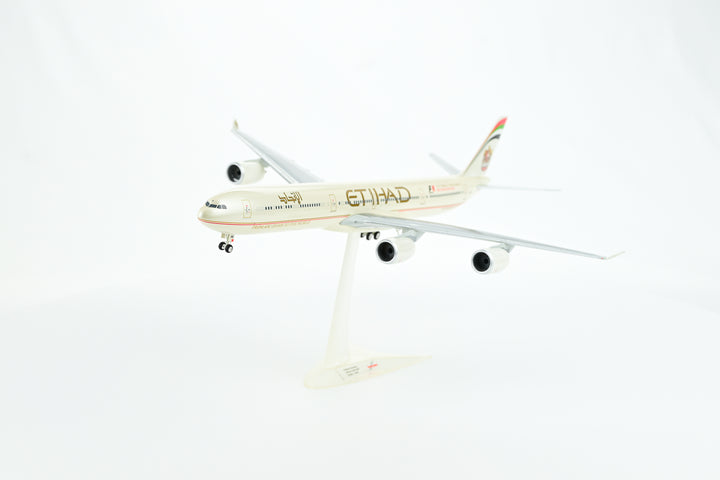 1:200 Etihad 340-600 F1 2013 A6-EHK