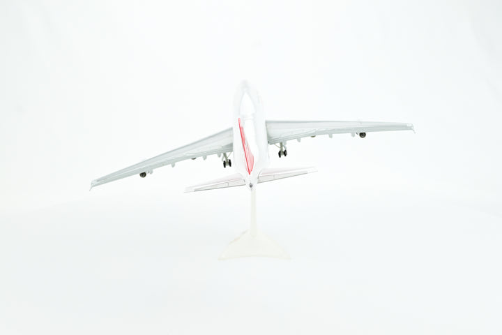 1:200 Swissair 747-300