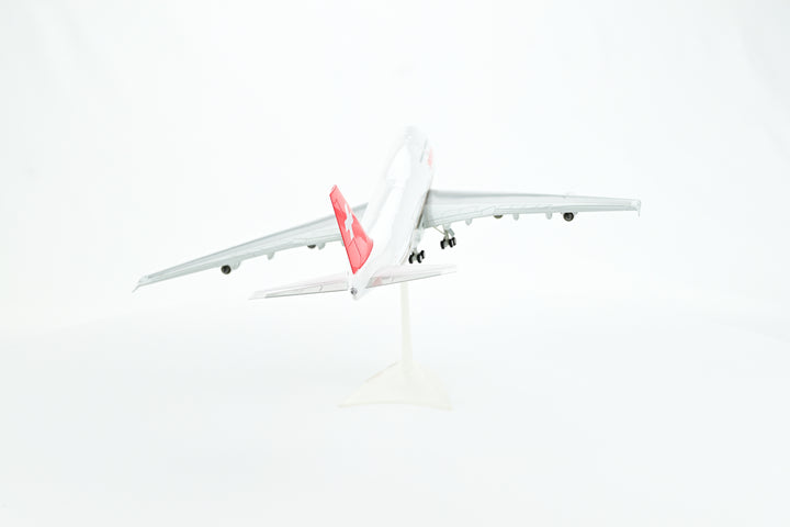 1:200 Swissair 747-300