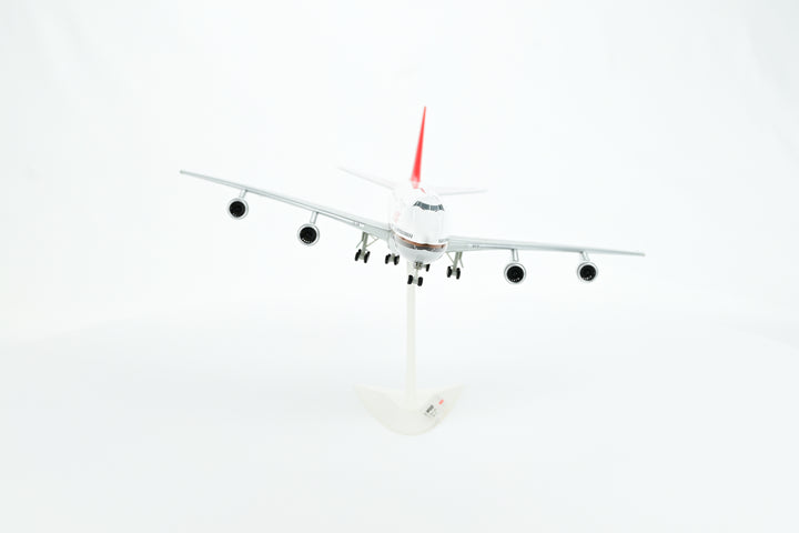 1:200 Swissair 747-300