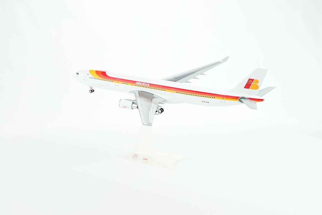 1:200 IBERIA 330-300 EC-LUB