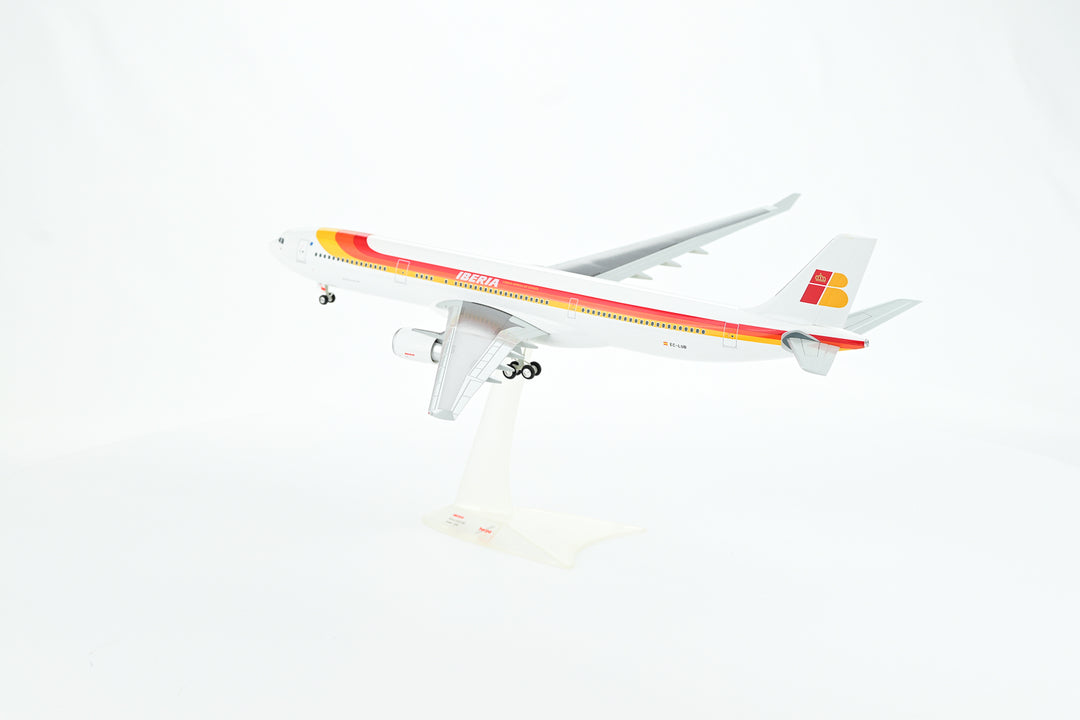 1:200 IBERIA 330-300 EC-LUB