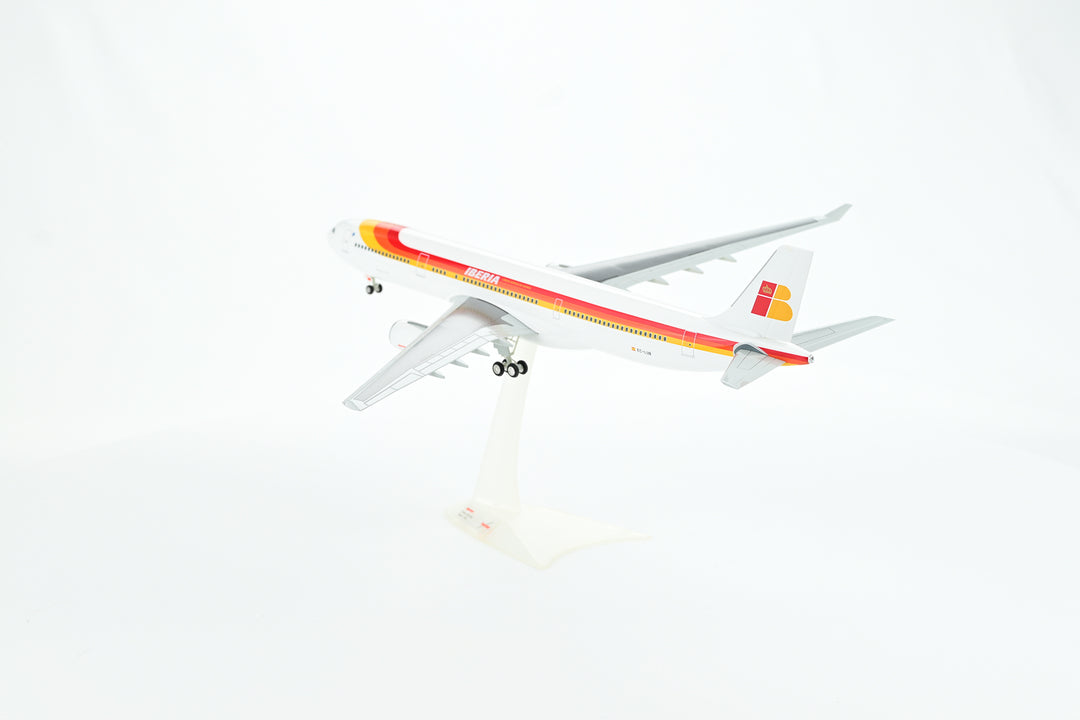 1:200 IBERIA 330-300 EC-LUB