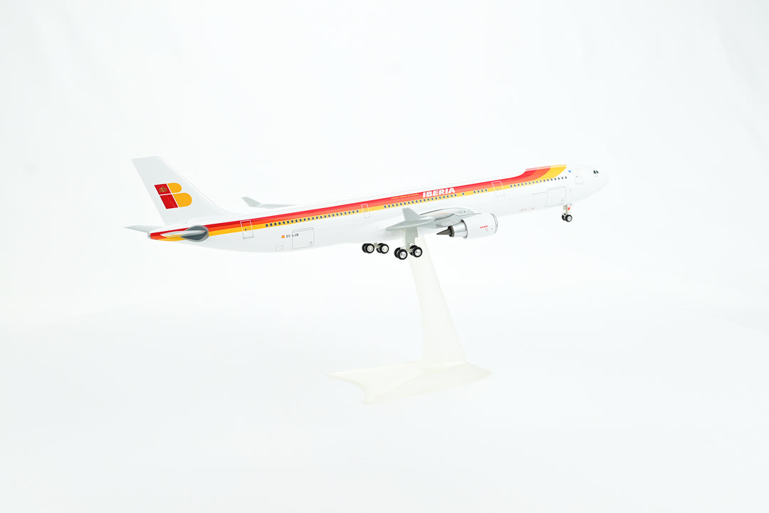 1:200 IBERIA 330-300 EC-LUB