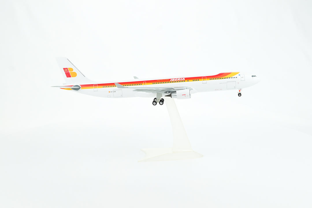 1:200 IBERIA 330-300 EC-LUB