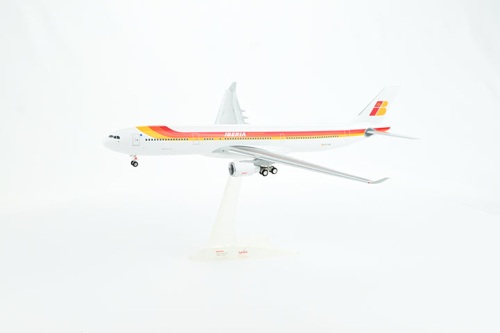 1:200 IBERIA 330-300 EC-LUB