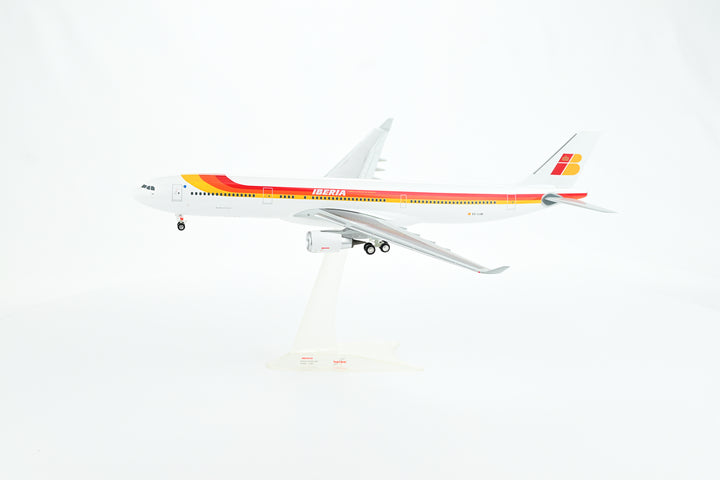 1:200 IBERIA 330-300 EC-LUB