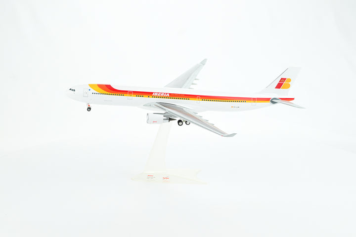 1:200 IBERIA 330-300 EC-LUB