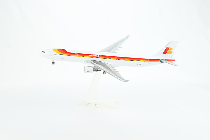 1:200 IBERIA 330-300 EC-LUB