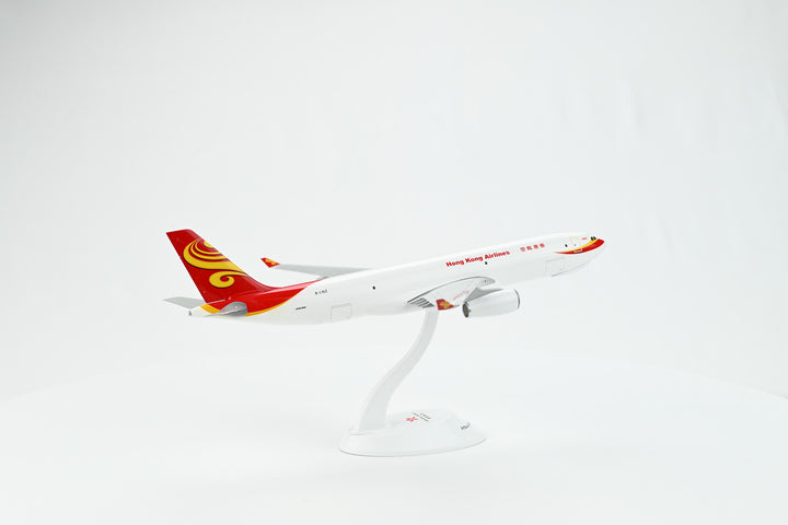1:200 Hong Kong Airlines A330F B-LNZ