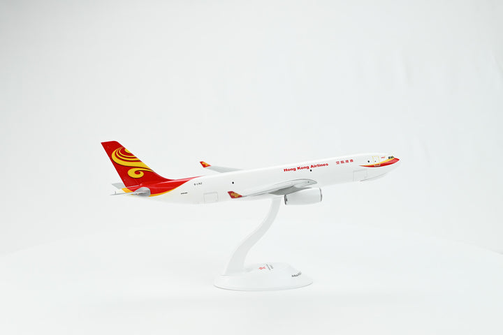 1:200 Hong Kong Airlines A330F B-LNZ