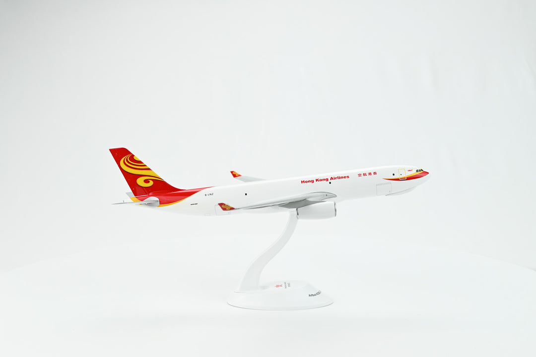 1:200 Hong Kong Airlines A330F B-LNZ