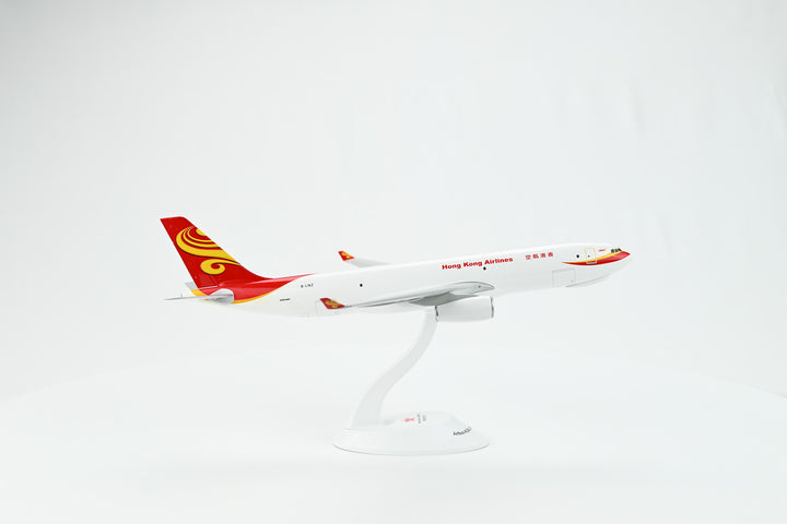 1:200 Hong Kong Airlines A330F B-LNZ