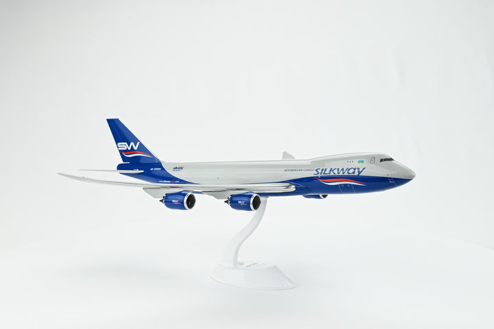 1:200 Silkway Air 747-8F