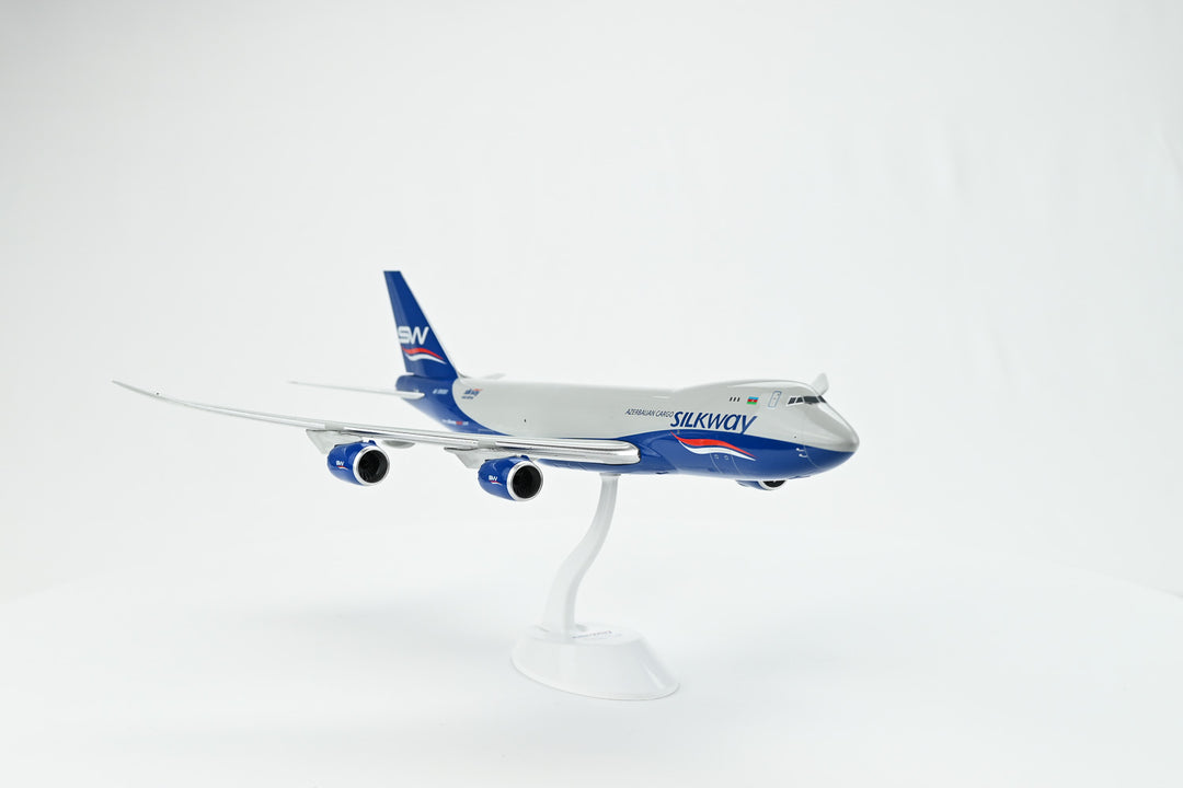 1:200 Silkway Air 747-8F