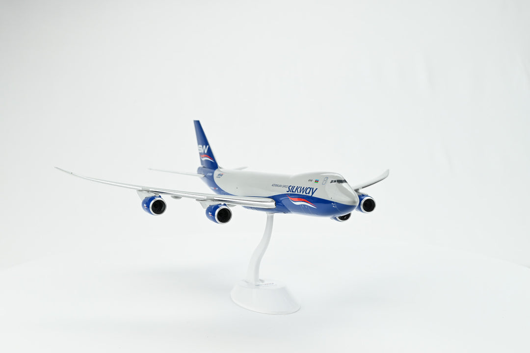 1:200 Silkway Air 747-8F