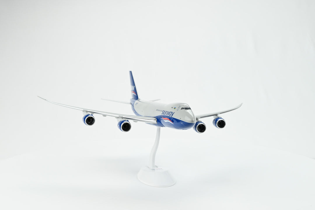 1:200 Silkway Air 747-8F