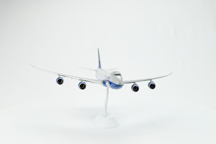 1:200 Silkway Air 747-8F