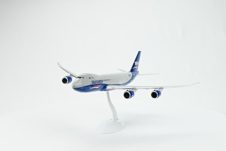 1:200 Silkway Air 747-8F