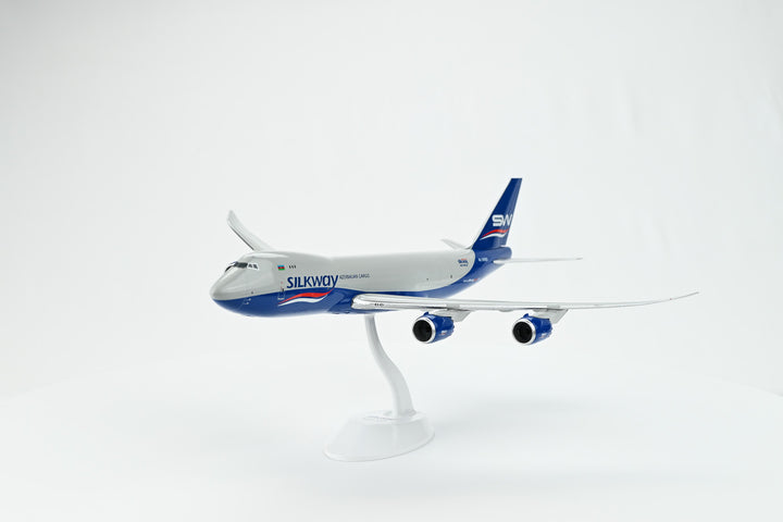 1:200 Silkway Air 747-8F