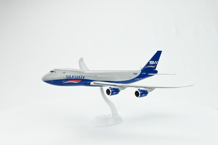 1:200 Silkway Air 747-8F