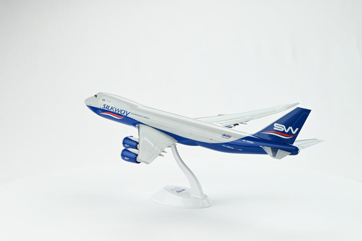 1:200 Silkway Air 747-8F