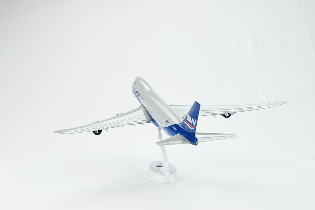 1:200 Silkway Air 747-8F