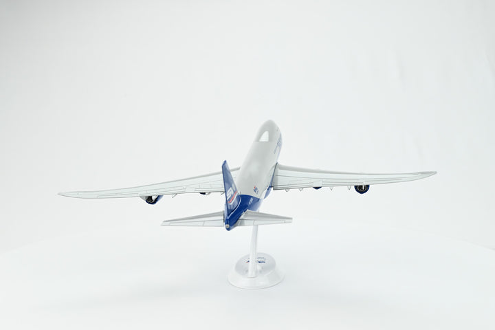 1:200 Silkway Air 747-8F