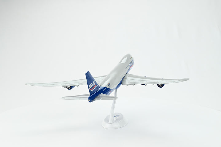 1:200 Silkway Air 747-8F