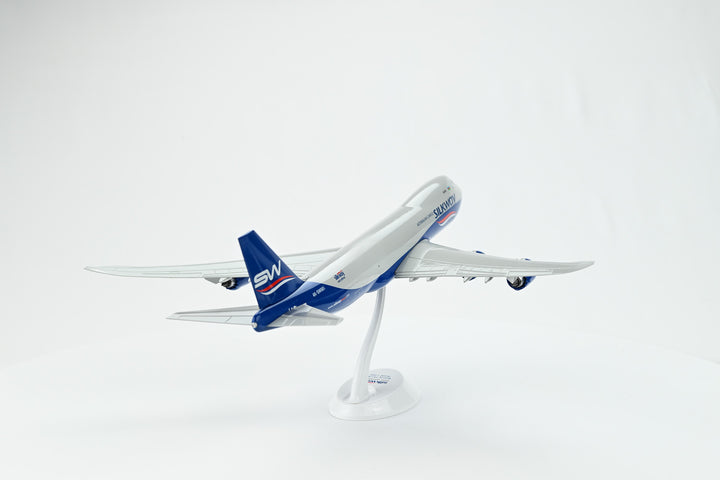 1:200 Silkway Air 747-8F