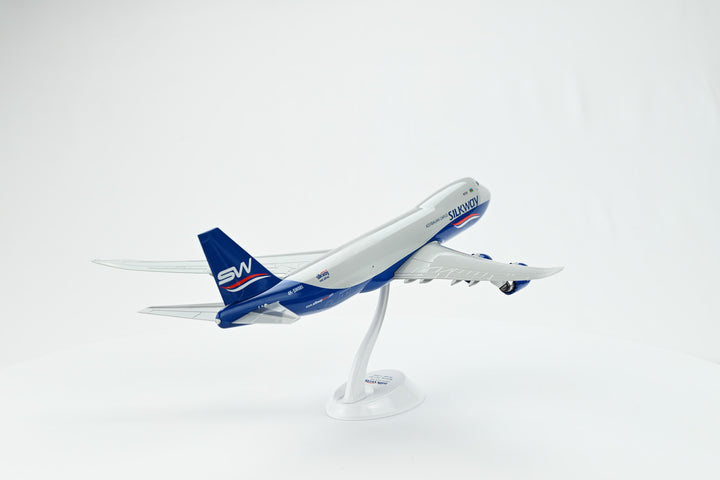 1:200 Silkway Air 747-8F