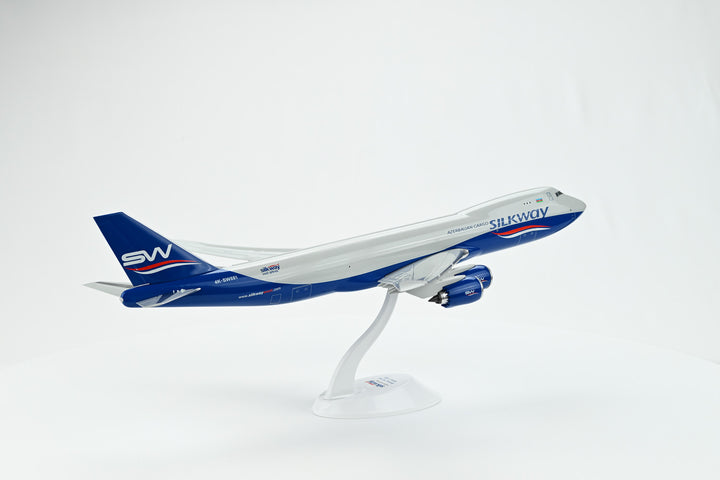 1:200 Silkway Air 747-8F